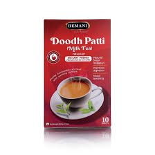Hemani Instant Doodh Patti Milk Tea 220g