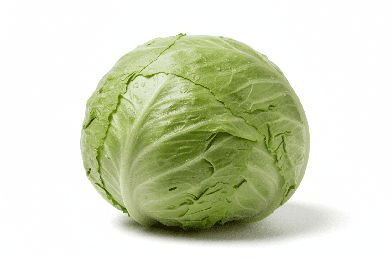 iceburg lettuce