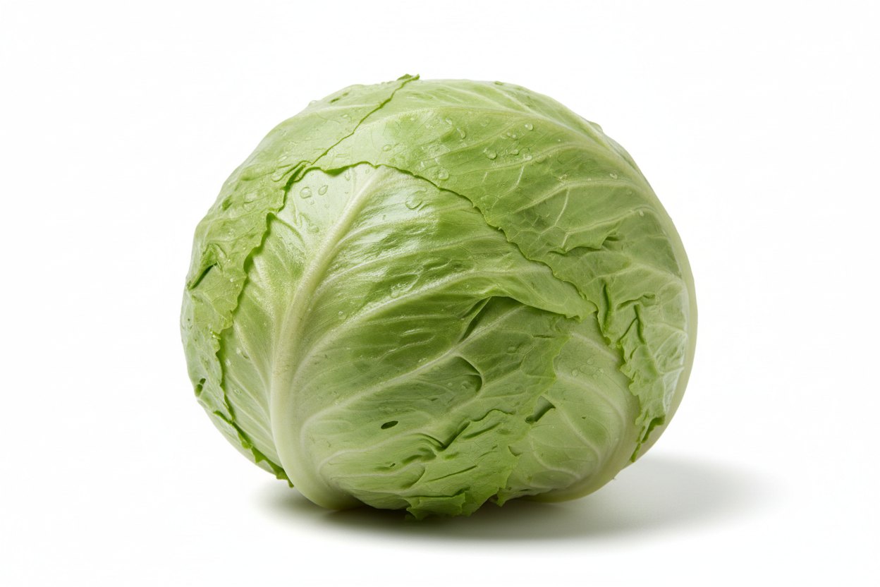 iceburg lettuce