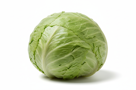 iceburg lettuce