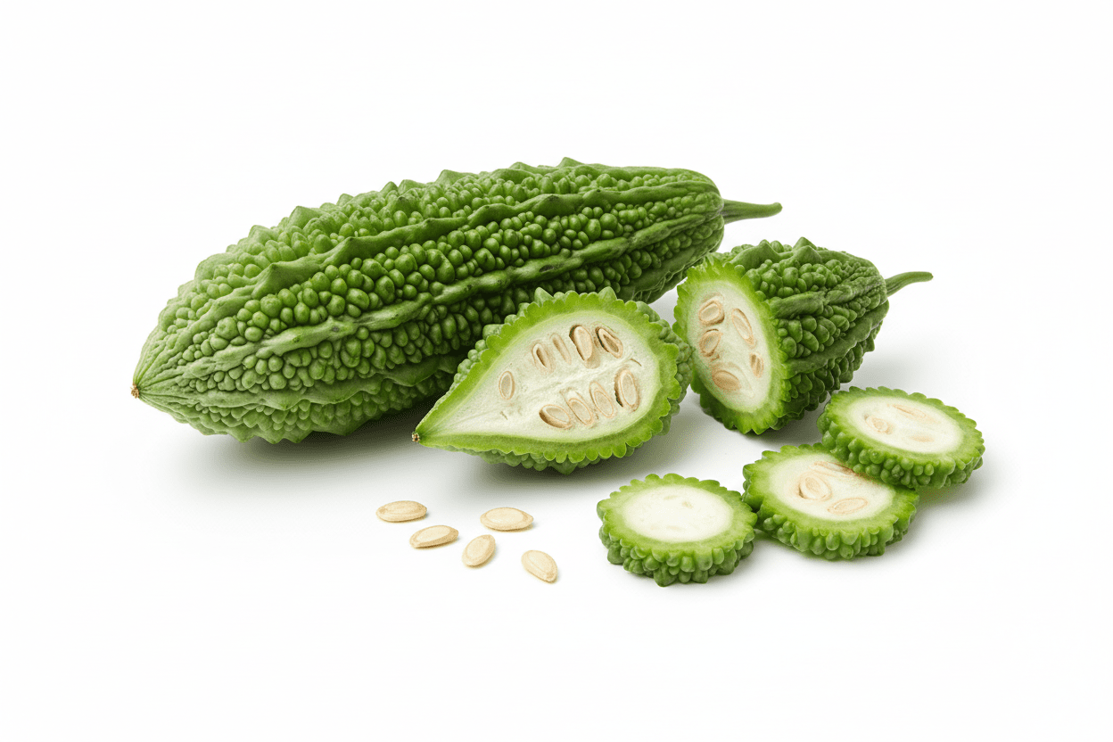 indian bitter melon