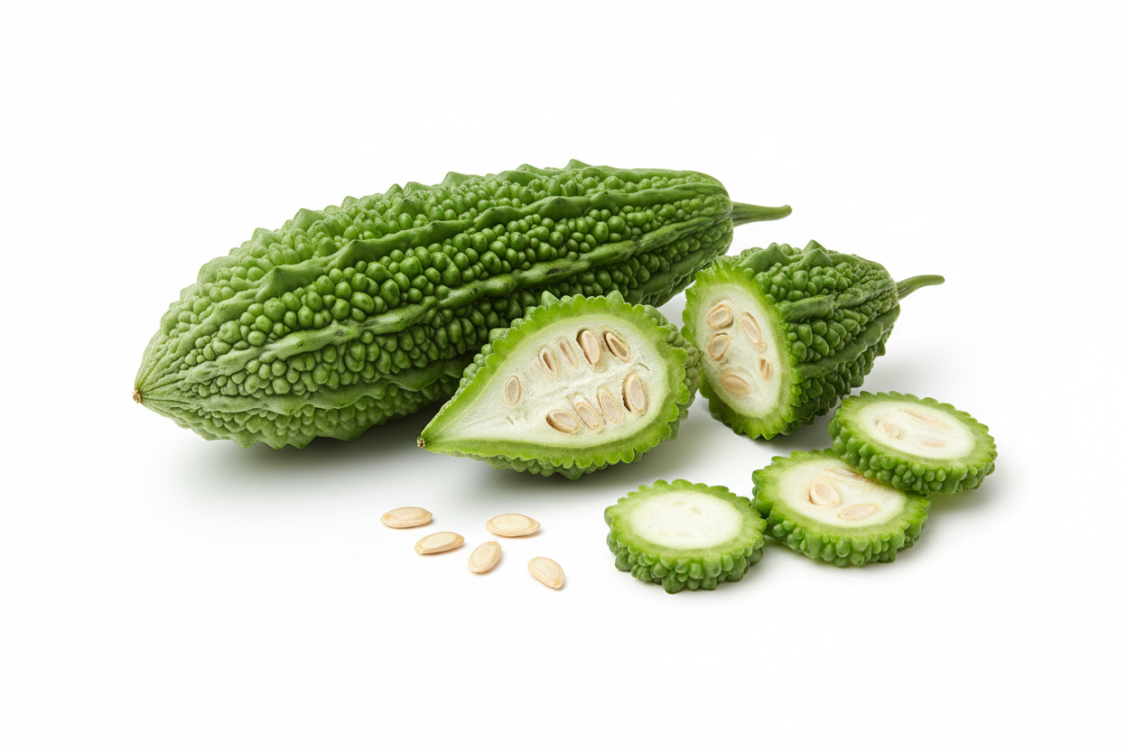 indian bitter melon