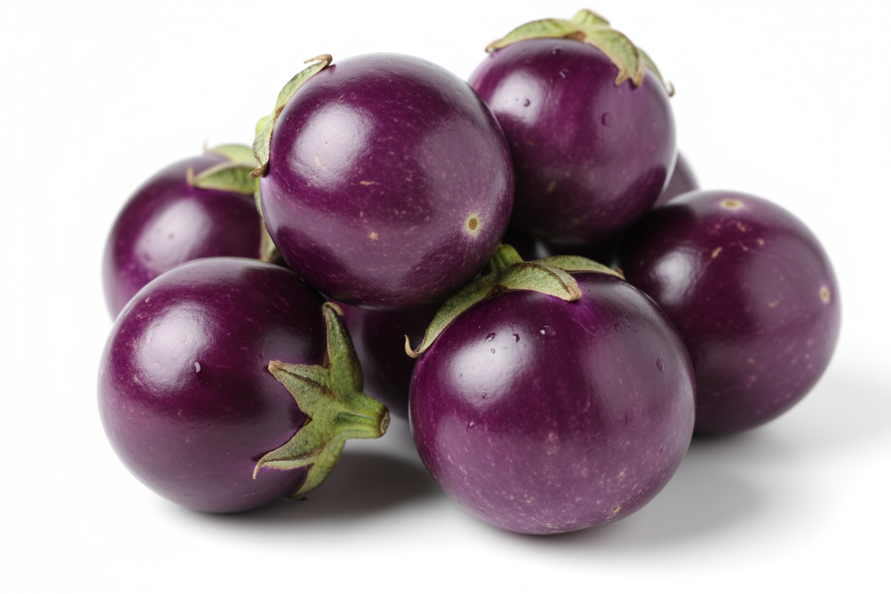 indian eggplant