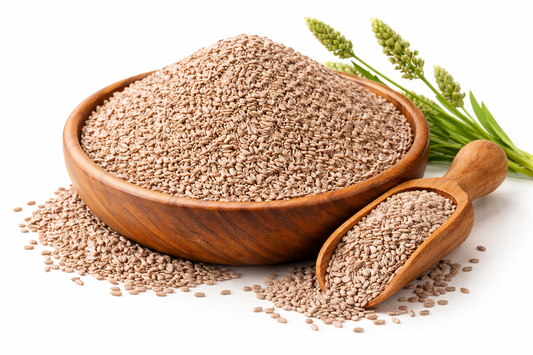 Isabgol Whole (100g)