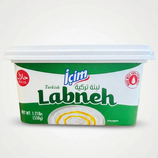 Turkish Labne 550g
