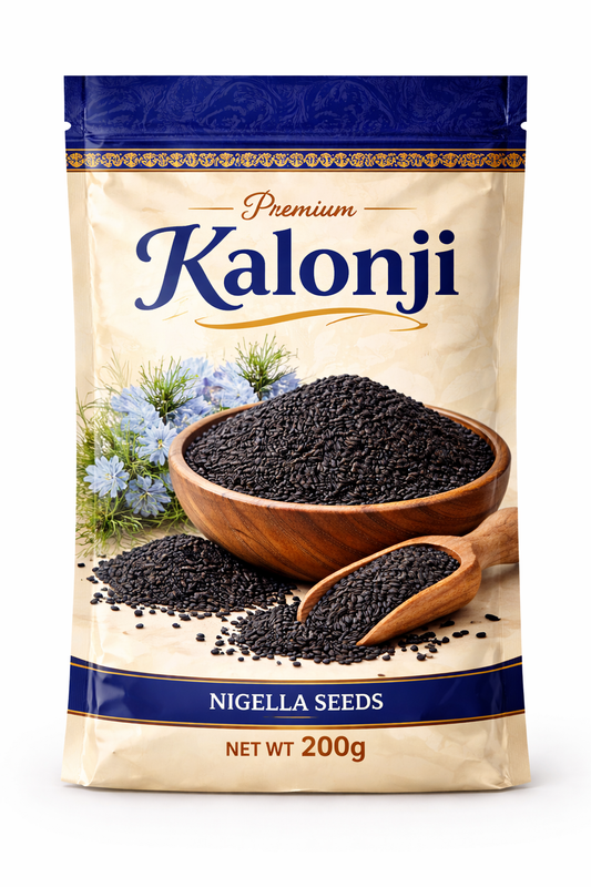 Kalongi 200g