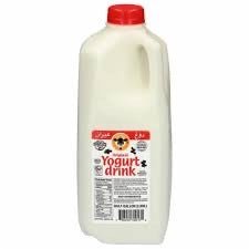 Karoun Yogurt Drink Orig. 1/2Gal