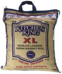 Kitchen King XL - 10lb