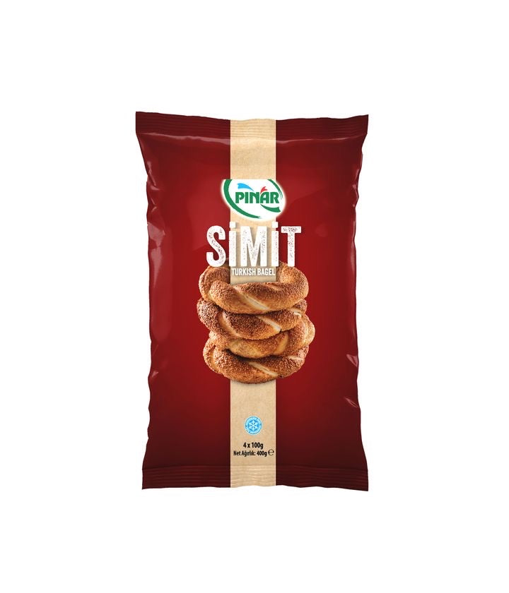 Pinar Simit 400g