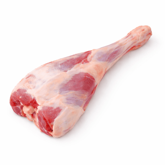 Lamb Leg - Per lb