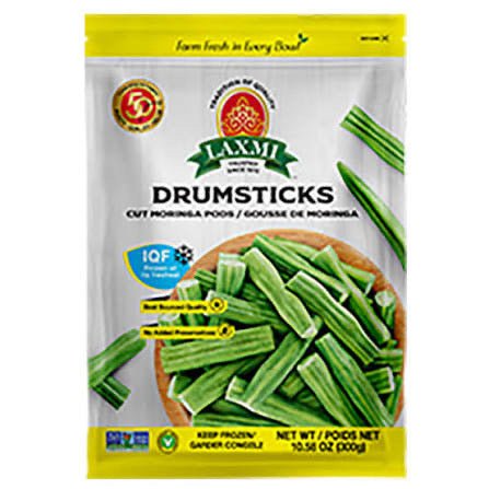 LX Frozen Drumstick