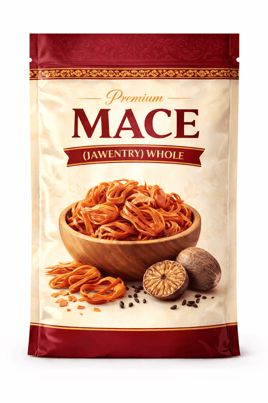 Mace Jawentry 50g