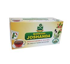 Marhaba Joshanda Herbal Tea Mix