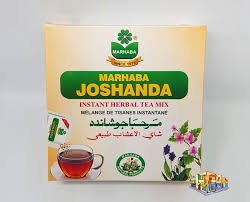 Marhaba Joshanda w/ Honey 5pk