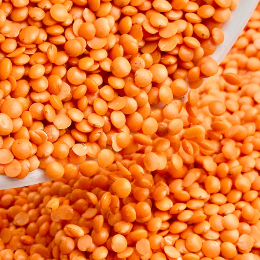 Masoor Dal 4lb