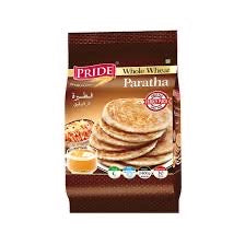 Pride Whole Wheat Paratha FP