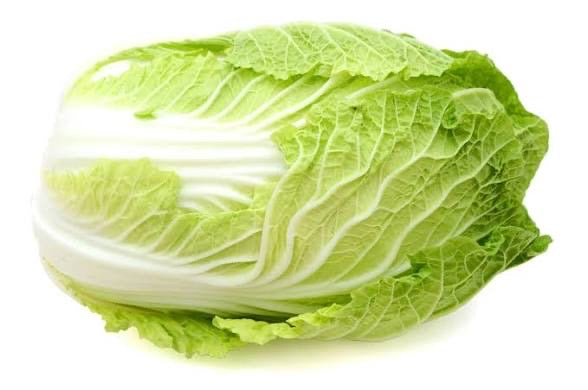 Napa Cabbage - per lb