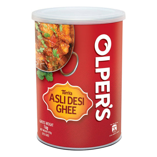 Olper’s Tarrka Asli Desi Ghee 1Kg