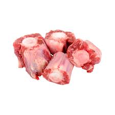 OxTail (Halal) - per lb
