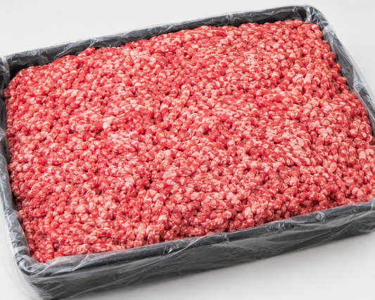 Fresh Zabiha Halal Ground Beef 70/30 – 10 lb