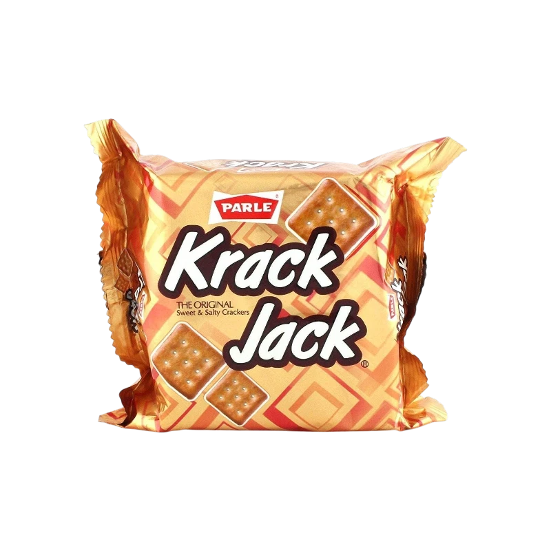 PARLE KRACK JACK 264 G