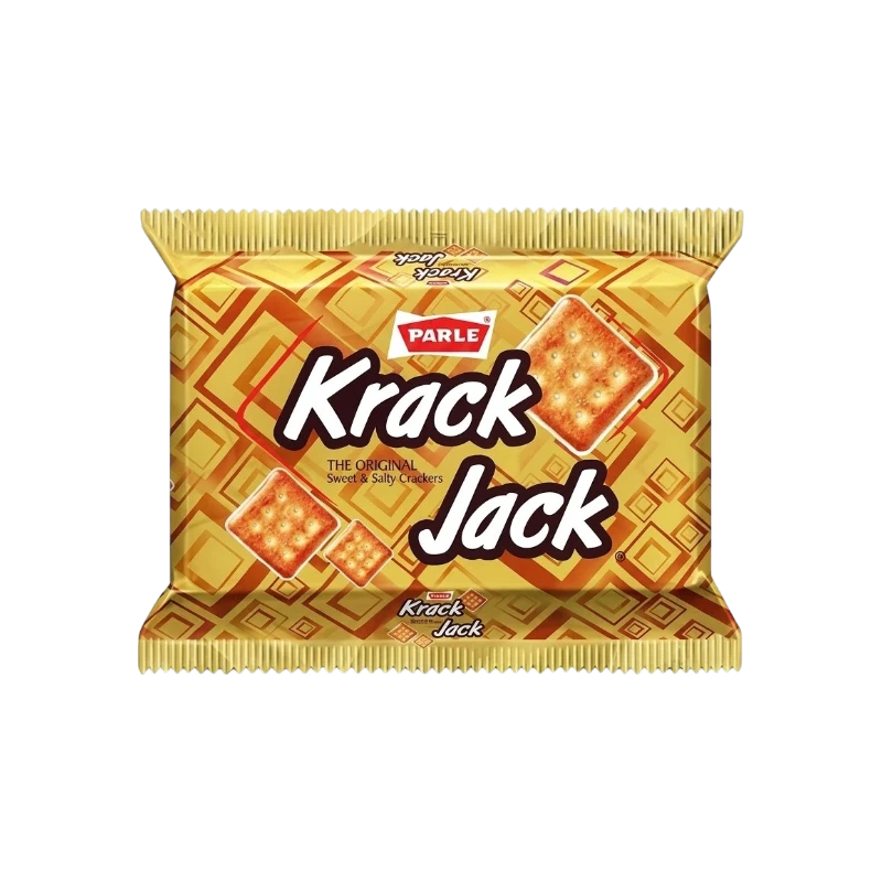 PARLE KRACKJACK 480 G