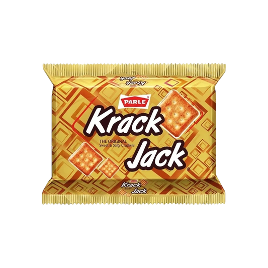 PARLE KRACKJACK 480 G
