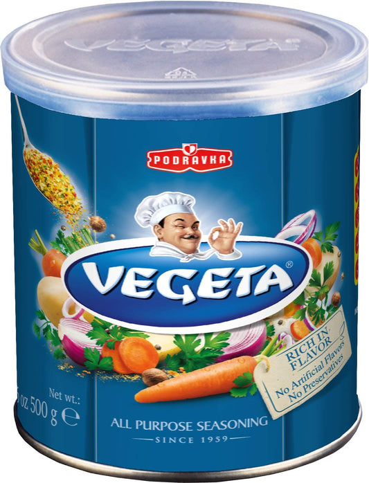 Podravka Vegeta Can 500g