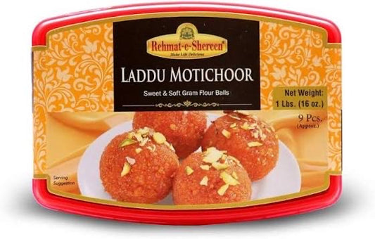 Rehmat Laddu Motichoor 500g