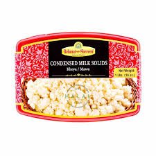 Rehmat-E-Shereen Condensed Milk/Khoya 1lb
