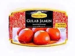 Rehmat Gulab Jamun 500g