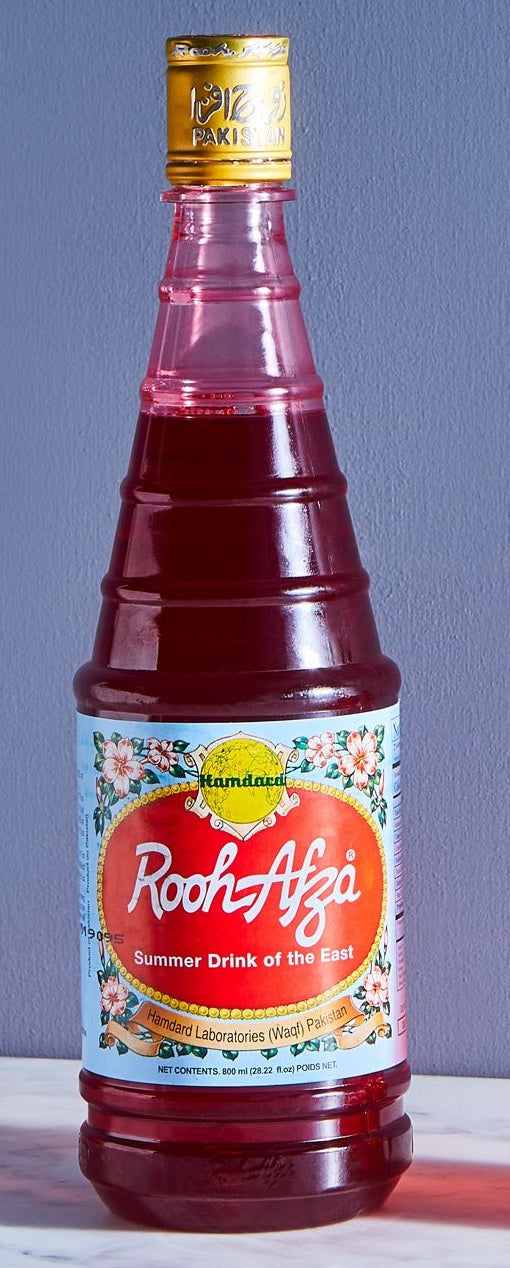 Humdard Roohafza Syrup 750ml