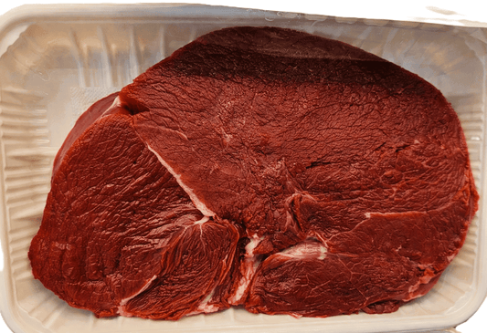 Sirloin Steak - Per lb