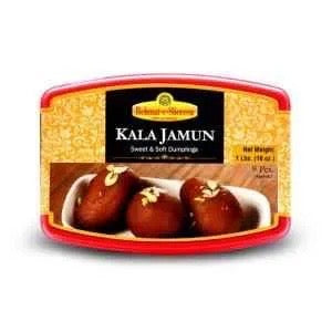 Rehmat Kala Jamun 500g
