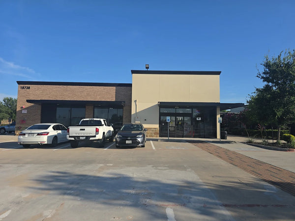 Sugar Land / Riverstone