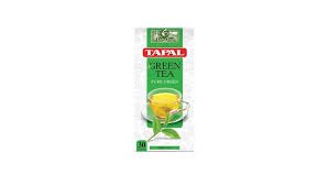 Tapal Pure Green Tea 30ct