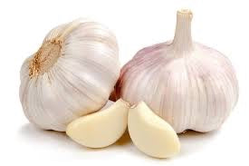 Fresh Garlic Cloves - per lb