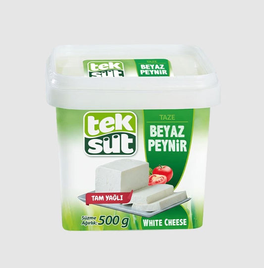 Teksut Feta Cheese 500g