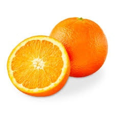 Fresh Oranges - ea