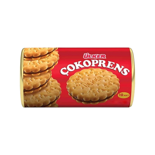 ULKER COKOPRENS CHOCOLATE BISCUITS 300 G