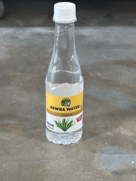 Wsh Kewra Water 300g