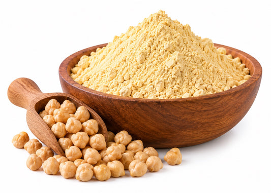 Gram (Besan) Flour 4lb