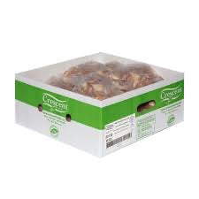 Crescent Halal Chicken Thighs – Wholesale 40lb Box