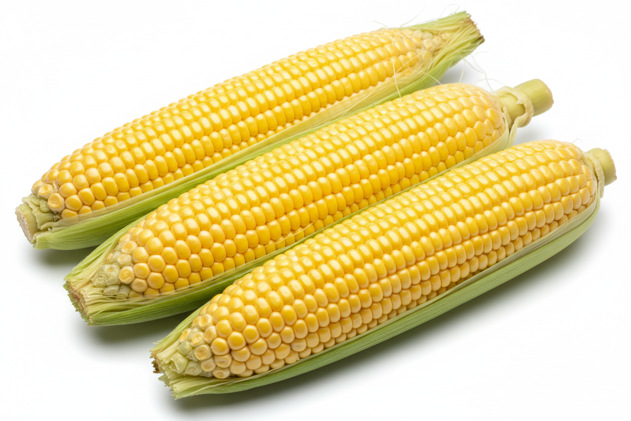 yellow corn