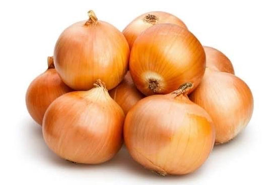 Yellow Onions - per lb