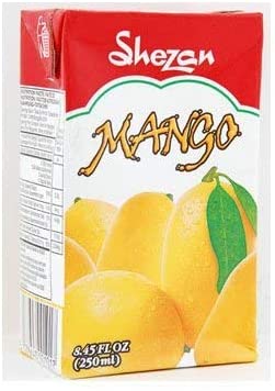 Shezan Mango Juice 6ct