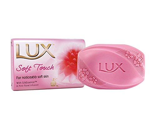 LUX Soap Soft Touch