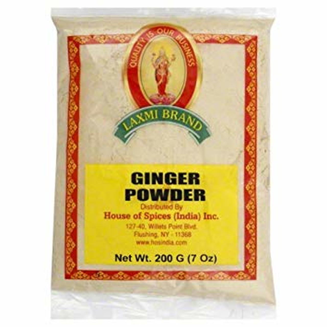 Laxmi Ginger Powder - 200gm