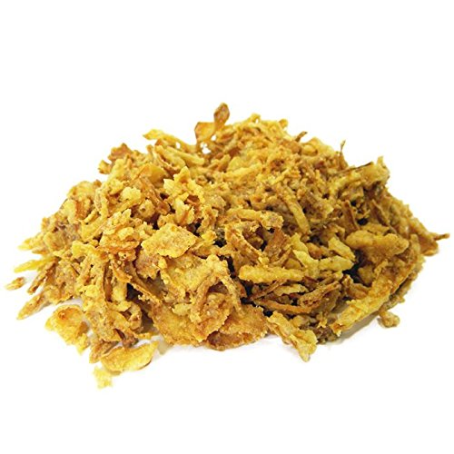 Famous Crispy Fried Onion 400g