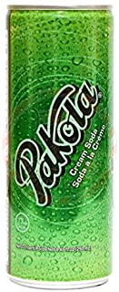 Pakola Slim Ice Cream Soda 250ml